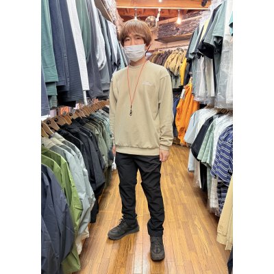 画像17: MACHI-YAMAパンツ