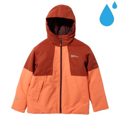 画像1: ACTAMIC 2L INS JACKET KIDS