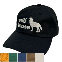 WH・CAP