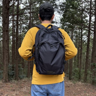 画像36: JP BERKLEY2.0 DAYPACK