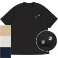 JP PAW IN POCKET SS T V2