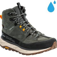 TERRAQUEST TEXAPORE MID M