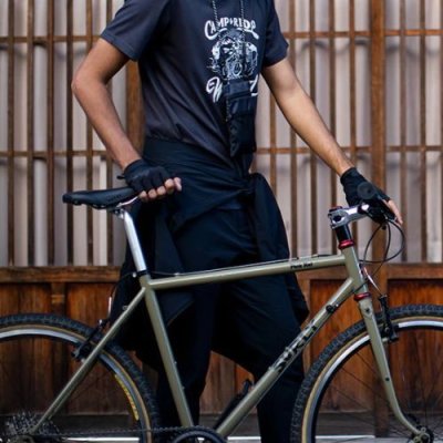 画像3: TOURER GLOVE SHORT