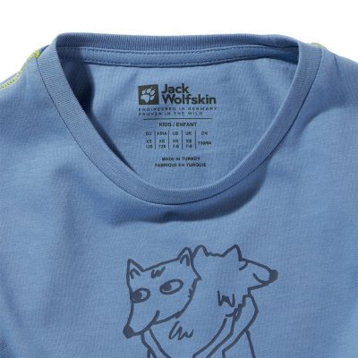 #1325 Elemental Blue