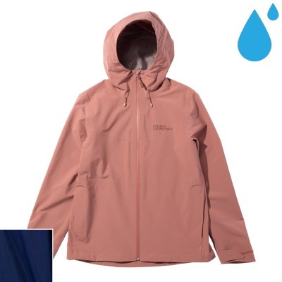 画像1: HIGHEST PEAK 3L JKT WOMEN