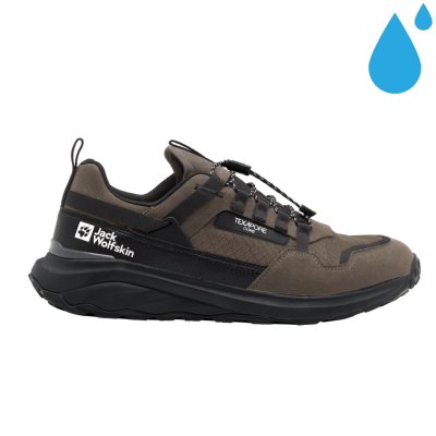 画像1: DROMOVENTURE ATHLETIC TEXAPORE LOW M