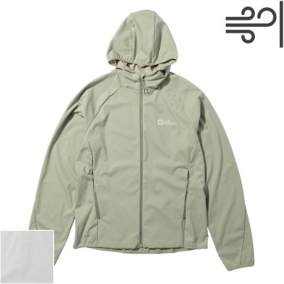 画像1: ASIA PRELIGHT PRO JKT WOMEN