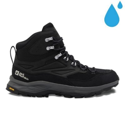 画像1: CYROX TEXAPORE MID M