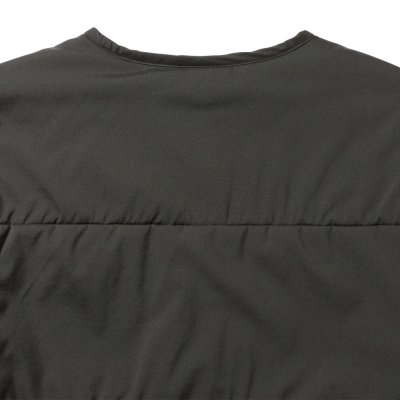 画像13: JP ROUND NECK 3D INS JK WOMEN