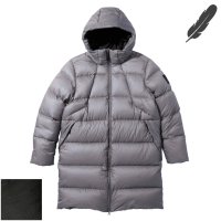 ASIA WANDERMOOD DOWN PARKA WOMEN
