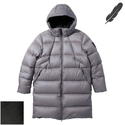 画像1: ASIA WANDERMOOD DOWN PARKA WOMEN
