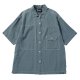 #6167 teal grey