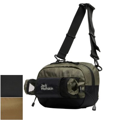 画像1: JP FL HIKER BTL SLING BAG