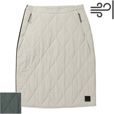画像1: ASIA WANDERMOOD SKIRT WOMEN