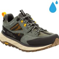 TERRAQUEST TEXAPORE LOW M