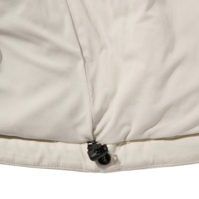 画像7: JP ROUND NECK 3D INS JK WOMEN