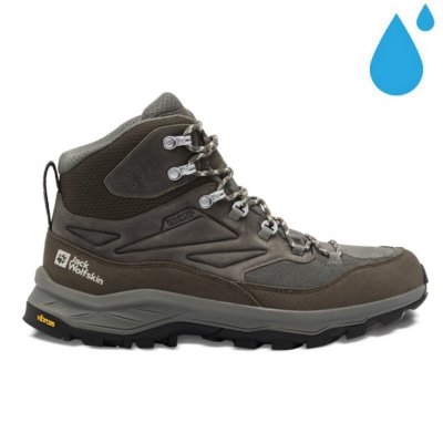 画像1: CYROX TEXAPORE MID M