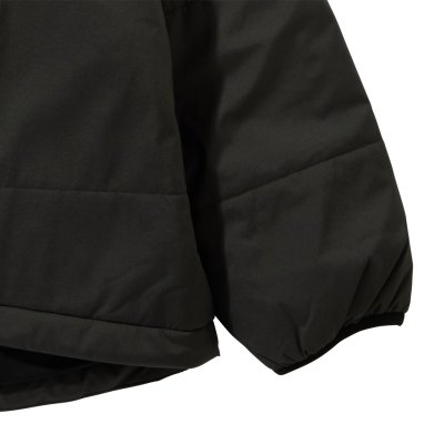 画像16: JP ROUND NECK 3D INS JK WOMEN