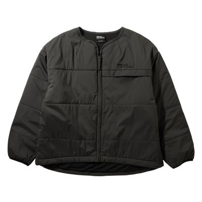 画像10: JP ROUND NECK 3D INS JK WOMEN