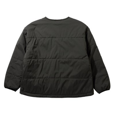 画像11: JP ROUND NECK 3D INS JK WOMEN