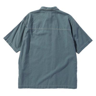 #6167 teal grey
