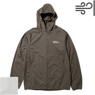 画像1: ASIA PRELIGHT PRO JKT