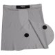 #100 gray