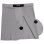 #100 gray