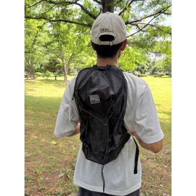 画像14: WANDERMOOD PACKABLE 24