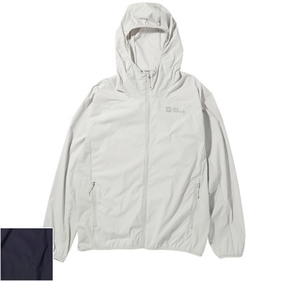 画像1: ASIA PRELIGHT TRAIL JKT M