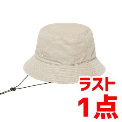 画像1: JP CORDUROY BUCKET HAT V2