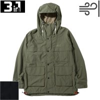 JP SKYRAGER3.0 MT PARKA