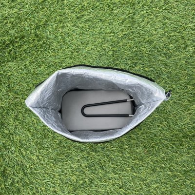 画像9: 保冷＆保温フードバッグ