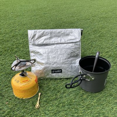 画像4: 保冷＆保温フードバッグ