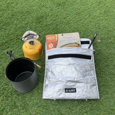 画像5: 保冷＆保温フードバッグ