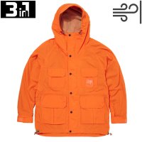 JP SKYRAGER+R2.1 PARKA