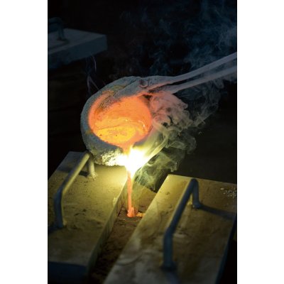 画像6: 小熊に金棒