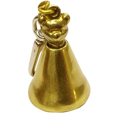 画像2: 小熊に金棒