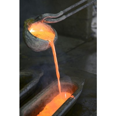 画像8: 小熊に金棒