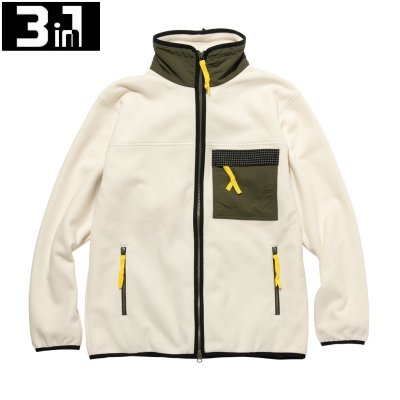 画像1: JP WOODCHOPPER+KODIAK 2.0 JKT