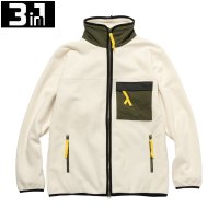 JP WOODCHOPPER+KODIAK 2.0 JKT