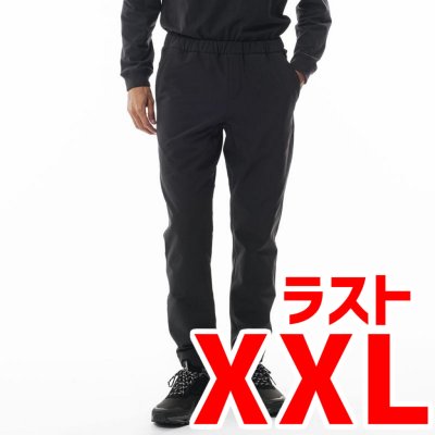 画像1: JP UR SOFTSHELL JOGGER PT
