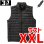 画像1: ASIA PILVI DOWN VEST (1)