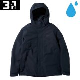 ASIA LUNTAL 3IN1 JKT