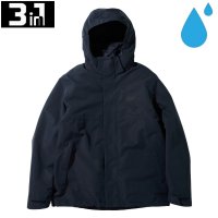 ASIA LUNTAL 3IN1 JKT