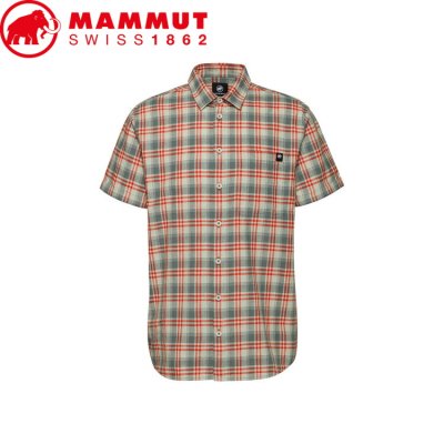 #1310 silver sage-mammut red