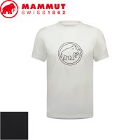 QD Logo Print T-Shirt AF M