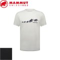 QD Logo Print T-Shirt AF M