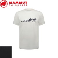 QD Logo Print T-Shirt AF M