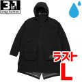 JP CNNCT IL SHELL PARKA